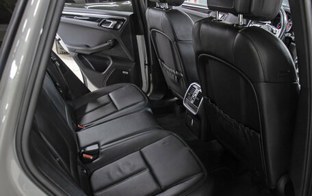 Porsche Macan I рестайлинг, 2021 год, 7 300 000 рублей, 12 фотография