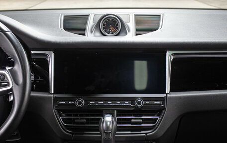 Porsche Macan I рестайлинг, 2021 год, 7 300 000 рублей, 15 фотография