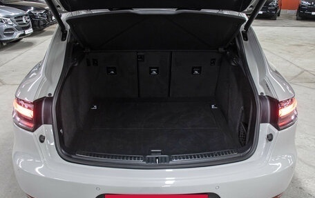 Porsche Macan I рестайлинг, 2021 год, 7 300 000 рублей, 10 фотография