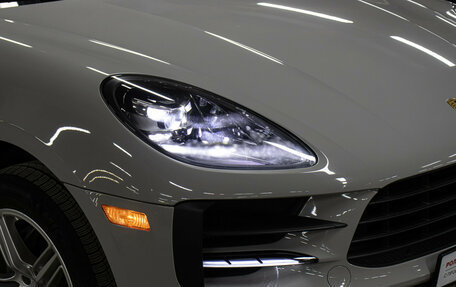 Porsche Macan I рестайлинг, 2021 год, 7 300 000 рублей, 25 фотография