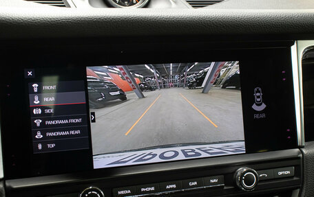 Porsche Macan I рестайлинг, 2021 год, 7 300 000 рублей, 21 фотография