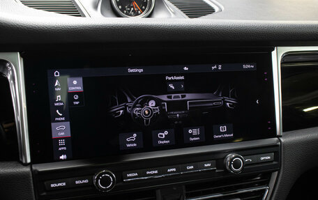 Porsche Macan I рестайлинг, 2021 год, 7 300 000 рублей, 20 фотография