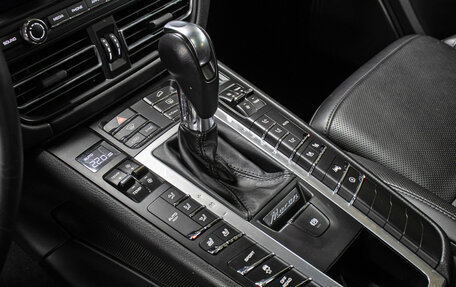 Porsche Macan I рестайлинг, 2021 год, 7 300 000 рублей, 18 фотография