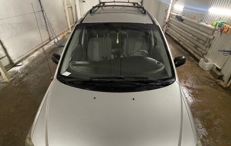 Mazda MPV II, 2004 год, 589 000 рублей, 3 фотография