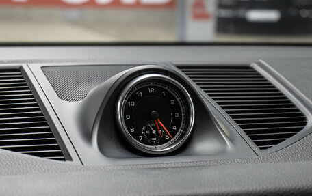 Porsche Macan I рестайлинг, 2021 год, 7 300 000 рублей, 22 фотография