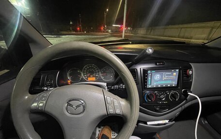 Mazda MPV II, 2004 год, 589 000 рублей, 5 фотография