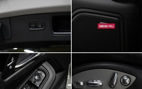 Porsche Macan I рестайлинг, 2021 год, 7 300 000 рублей, 23 фотография