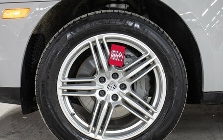 Porsche Macan I рестайлинг, 2021 год, 7 300 000 рублей, 27 фотография