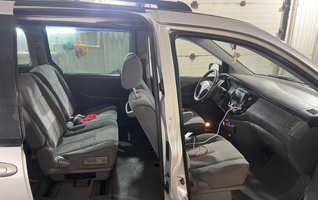 Mazda MPV II, 2004 год, 589 000 рублей, 6 фотография