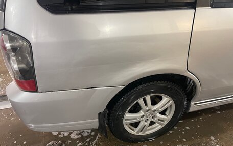 Mazda MPV II, 2004 год, 589 000 рублей, 8 фотография