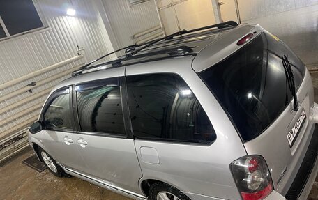 Mazda MPV II, 2004 год, 589 000 рублей, 10 фотография