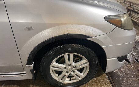 Mazda MPV II, 2004 год, 589 000 рублей, 9 фотография