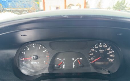 KIA Sportage IV рестайлинг, 2006 год, 470 000 рублей, 10 фотография