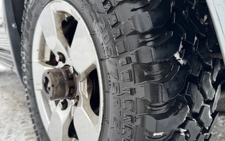 KIA Sportage IV рестайлинг, 2006 год, 470 000 рублей, 14 фотография