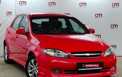 Chevrolet Lacetti, 2007 год, 349 000 рублей, 1 фотография