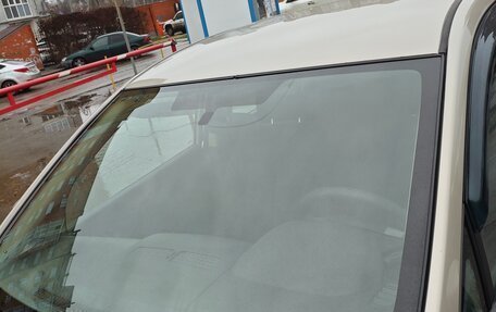 Nissan Tiida, 2011 год, 775 000 рублей, 6 фотография