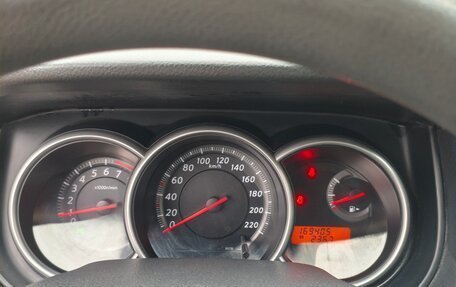 Nissan Tiida, 2011 год, 775 000 рублей, 5 фотография