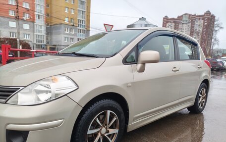 Nissan Tiida, 2011 год, 775 000 рублей, 3 фотография