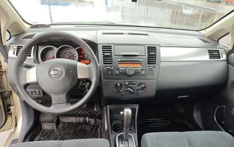 Nissan Tiida, 2011 год, 775 000 рублей, 11 фотография