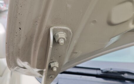 Nissan Tiida, 2011 год, 775 000 рублей, 19 фотография