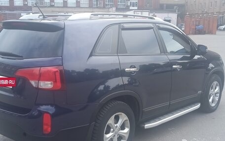 KIA Sorento II рестайлинг, 2015 год, 1 450 000 рублей, 5 фотография