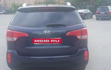 KIA Sorento II рестайлинг, 2015 год, 1 450 000 рублей, 6 фотография