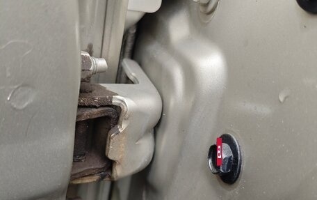 Nissan Tiida, 2011 год, 775 000 рублей, 17 фотография