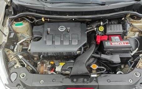 Nissan Tiida, 2011 год, 775 000 рублей, 14 фотография