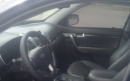 KIA Sorento II рестайлинг, 2015 год, 1 450 000 рублей, 7 фотография