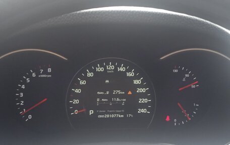 KIA Sorento II рестайлинг, 2015 год, 1 450 000 рублей, 8 фотография