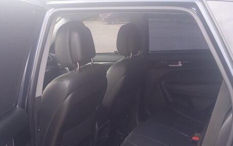 KIA Sorento II рестайлинг, 2015 год, 1 450 000 рублей, 10 фотография