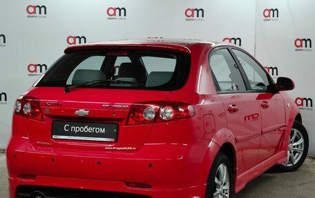 Chevrolet Lacetti, 2007 год, 349 000 рублей, 4 фотография