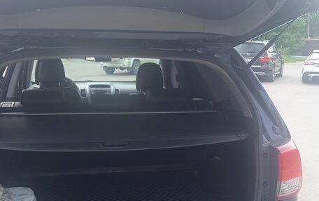 KIA Sorento II рестайлинг, 2015 год, 1 450 000 рублей, 11 фотография