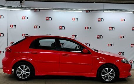 Chevrolet Lacetti, 2007 год, 349 000 рублей, 8 фотография