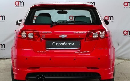 Chevrolet Lacetti, 2007 год, 349 000 рублей, 5 фотография