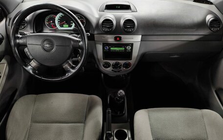 Chevrolet Lacetti, 2007 год, 349 000 рублей, 9 фотография