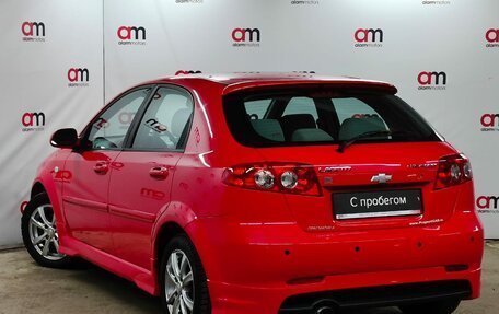 Chevrolet Lacetti, 2007 год, 349 000 рублей, 6 фотография