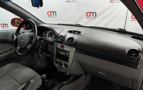 Chevrolet Lacetti, 2007 год, 349 000 рублей, 12 фотография