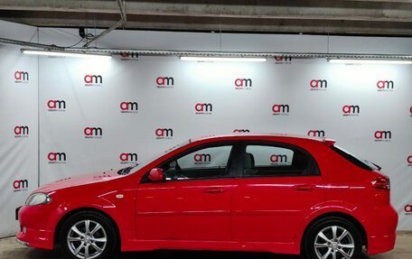 Chevrolet Lacetti, 2007 год, 349 000 рублей, 7 фотография