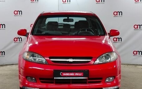 Chevrolet Lacetti, 2007 год, 349 000 рублей, 2 фотография