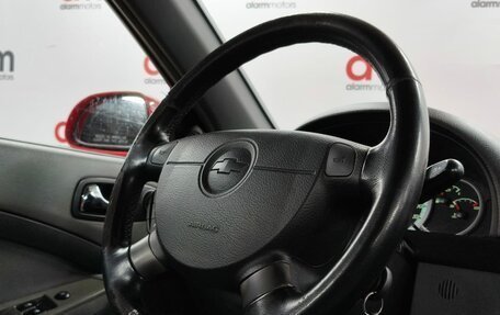 Chevrolet Lacetti, 2007 год, 349 000 рублей, 13 фотография