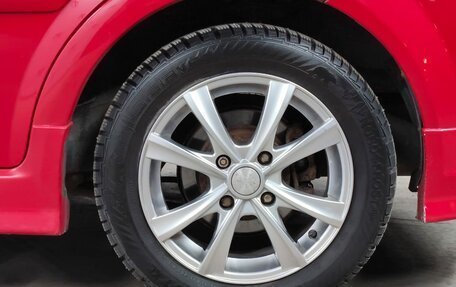 Chevrolet Lacetti, 2007 год, 349 000 рублей, 21 фотография