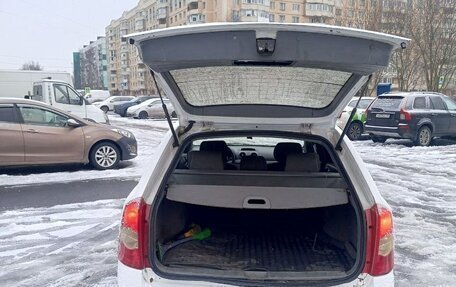 Chevrolet Lacetti, 2011 год, 295 000 рублей, 2 фотография