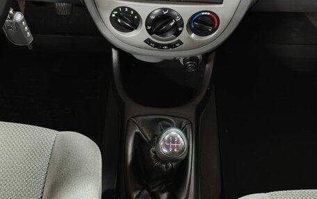 Chevrolet Lacetti, 2007 год, 349 000 рублей, 16 фотография