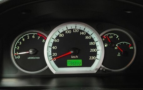 Chevrolet Lacetti, 2007 год, 349 000 рублей, 14 фотография