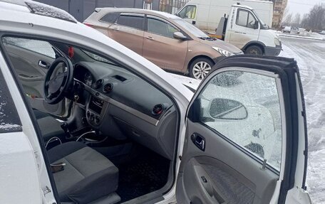 Chevrolet Lacetti, 2011 год, 295 000 рублей, 4 фотография