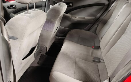 Chevrolet Lacetti, 2007 год, 349 000 рублей, 18 фотография