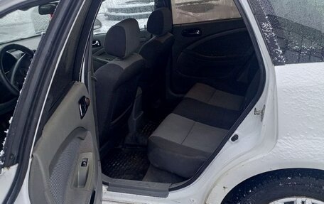 Chevrolet Lacetti, 2011 год, 295 000 рублей, 6 фотография