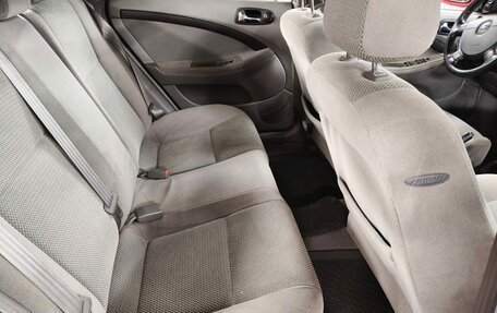 Chevrolet Lacetti, 2007 год, 349 000 рублей, 19 фотография