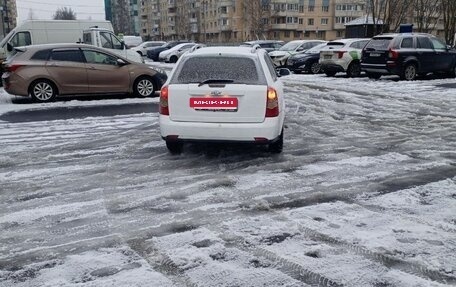 Chevrolet Lacetti, 2011 год, 295 000 рублей, 3 фотография